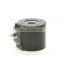 GOGO only coil for PU Series valve solenoid coil D20011 28VA/30W 24V DC 12V DC 220V AC 110V AC