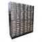 Professional supplier sale high quality safety anti-theft steel sheet safe locker