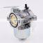 Carburetor For Briggs & Stratton 13HP I/C Gold 28M707 28M706 28R707 Engine Carb