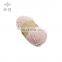 Best selling custom 4NM/1 100% polyester chenille yarn fancy yarn knitting yarn
