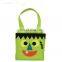 Felt Halloween hanging decoration for outdoor halloween decoration