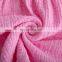 Spring Summer Girls Clothes Ruffle Sleeve Mini Baby Girl Linen Dresses