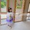 2020 autumn gradient irregular tutu skirt skirt skirt