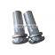 Factory Price Precision compressed air dryer filter for air compressor parts Industrial pleated micron cartridge air filter
