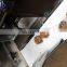 MF-1 Dough divider and rounder machine automatic bakery dough maker divider rounder