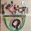 EPS205 CRDI QA coding function common rail diesel fuel injector test bench eps200