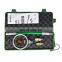 Fuel system meter 2500bar common rail high pressure gauge 250MPA
