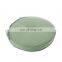 Home Decor Cyclic Breathable Solid color Light Green Round Chair Pad Seat Cushion Pad