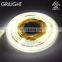 Hight brightness 3 year warranty DC 12V 24V CRI 80 SMD5630 3528 2835 3014 UL listed led strip