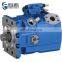 Rexroth A4FO Axial hydraulic motor