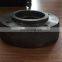 agricultural machinery spare parts kubota W9516 53240 rotary tiller shaft
