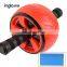 New Design Fitness Gym  Abdominal  Exercise Roller  Equipment Sport Abdominal Wheel Roller