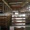 No.1 2B AISI 430 410 409L 321 310S 316 304 304L 301 201 Stainless Steel Sheet and Plate Price Per Kg