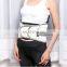back support belt hot selling amazon lumbar traction belt approved