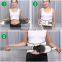 lumbar support air traction belt air pump spinal air traction belt for back pain belt