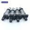 Engine System Diesel Fuel Injector Nozzle OEM 06164-P8A-A00 06164P8AA00 For Honda For Accord For Civic For Acura CL 3.0 V6 97-02