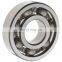 HXHV brand deep grove ball bearing WBB1-8701 R with size 2x7x7 mm,China bearing factory