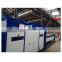 PVC film laminating machine on the door and cabinet  MDF panel vacuum membrane press machine