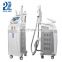 DPL Fast hair removal Pico laser tattoo removal  skin whitening machine rf skin lifting