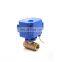 Offer Mini Directional Remote Control Valve Hydraulic AC Motor Electric for Water Valves