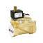 2/2 way general purpose AC220v 110v DC24v normal open normal close solenoid valve
