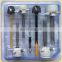 Surgical Instruments Disposable Bladed Trocar Kit Sterile for Single Use