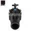 water flow control irrigation solenoid sprinkler valve 300PH plastic landscaping agriculture magnetic 3" DN80 Latching