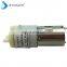 High Flow Portable Compressor 6V 12V Piston Mini Vacuum Pump Air Vacuum