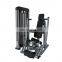 Pin loaded new design  high quality   life fitness commercial gym equipment DECLINE BENCH PRESS