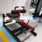 2020 High quality popular body building sport equipment training gym fitness exercise machine seated calf