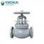 JIS F7305  GLOBE VALVES 5K CAST IRON
