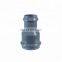 PVC Pipe Fittings 90 Degree Socket End Elbow