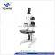 Portable Laboratory Microscop XSP 12 Lab 10X Monocular 100X Objective Lens Optical Biology Microscope for Science Experiment