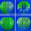 Dia 1m TPU Cheap Kids Children Size Inflatable Zorb Soccer Bumper Crazy Bubble Ball For Human Soccer Football Game Sale