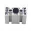 4590W 10mm Slot Industrial Aluminum Extrusion Profile Factory
