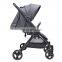CE Certificate Foldable Baby Carriage/High Landscape Baby Stroller Toys