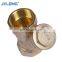 Hot Sale Cheap Prices Brass Y Type Strainer Valve From China
