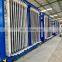 eps concrete sandwich wall panel machine for sale
