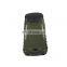 plastic mobile phone cover injection molding