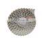 T10-16mm  Hot sale high quality  Industrial  PU Open  End Timing Belt