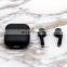 Pro5 Super Mini I11 I12 наушники-кандиблоки с усилителем звука, обеспечивающим высококачественное стереозвучание, и зарядной коробкой