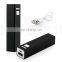 2019 new oem online shopping free shipping small Power+Banks mobile power bank