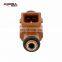 0280156016 Fuel Injector For Mercedes 0280156016