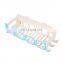 Custom Nylon/Pom/Abs Plastic Injection Moulded Parts Molding Product