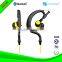 Duable Bluetooth Headphone with Well-fit for ear