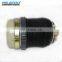 High performance NEW Rear Left and Right air suspension spring bellow use for A6C6 OE 4F0616001J