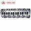 HIGH QUALITY Auto Engine Cylinder Head FOR  LAND CRUISER 1HD-T 1HD OEM:11101-17040 11101-17041