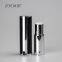 Customized design leather lipstick tube, lip stick container for your brand