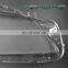 PORBAO auto parts headlight glass lens cover for 166/GL350 12-16 year