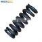 mini excavator track adjuster tension spring assy ex30 ex60 recoil spring